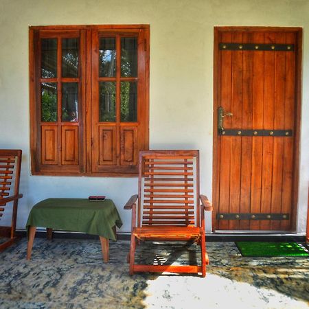 Tropical Garden Homestay Pidurangala Sigirija Zewnętrze zdjęcie
