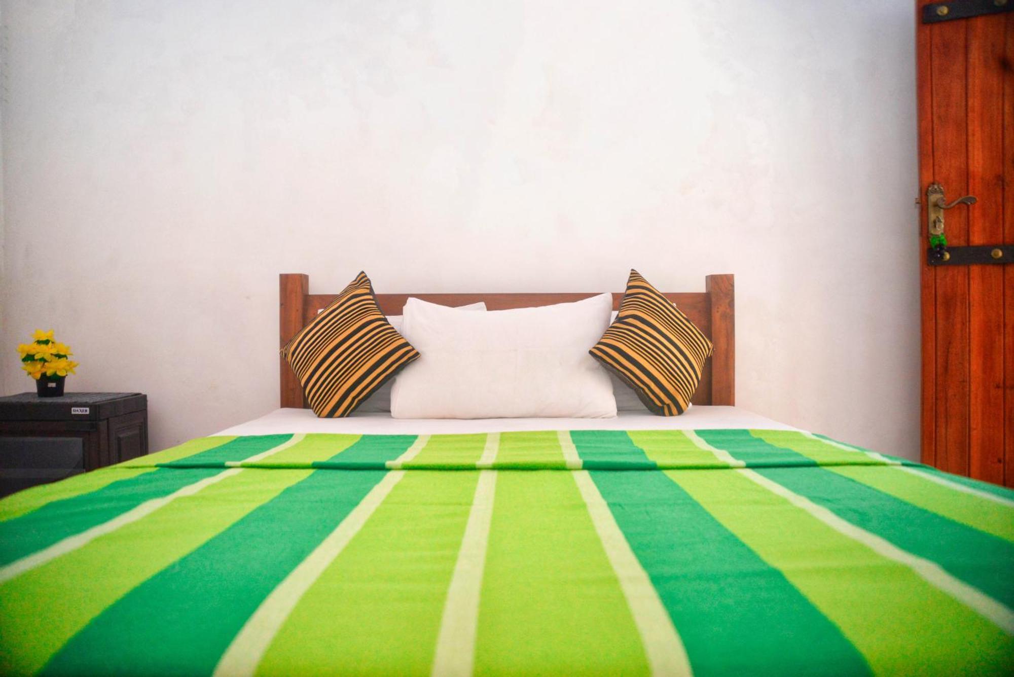 Tropical Garden Homestay Pidurangala Sigirija Zewnętrze zdjęcie