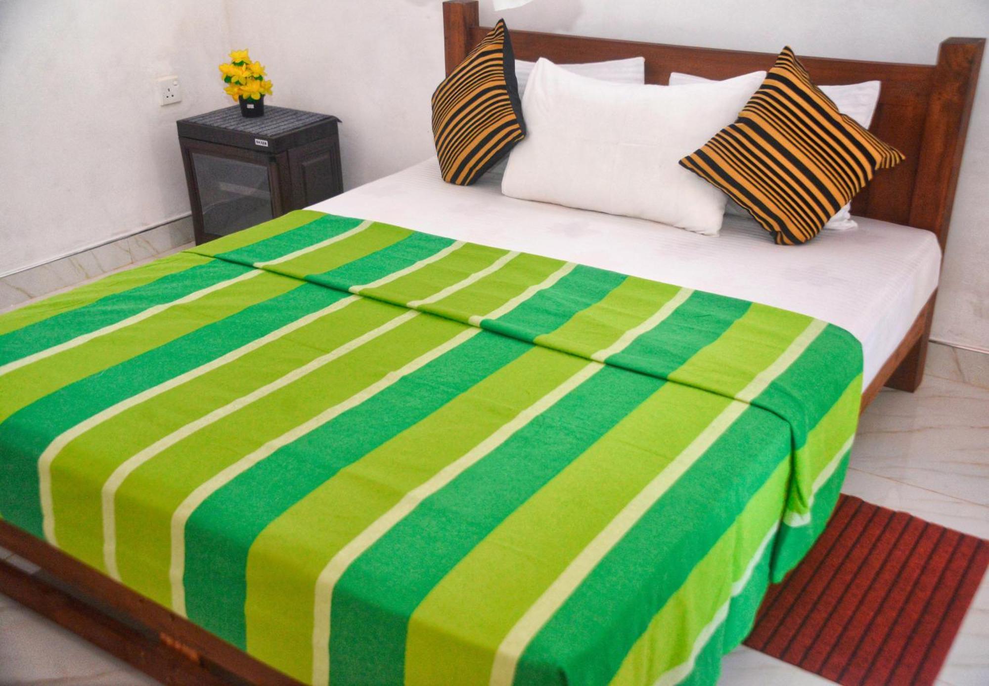 Tropical Garden Homestay Pidurangala Sigirija Zewnętrze zdjęcie