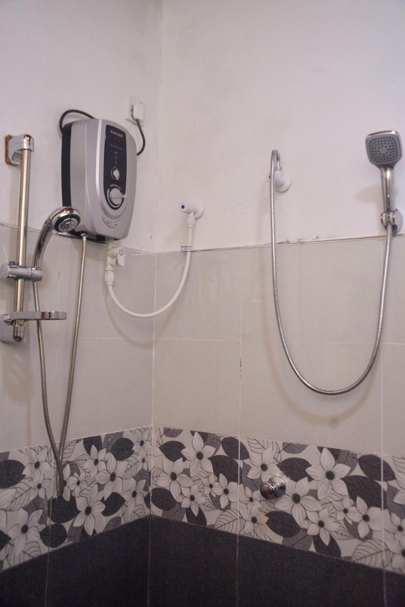 Tropical Garden Homestay Pidurangala Sigirija Zewnętrze zdjęcie