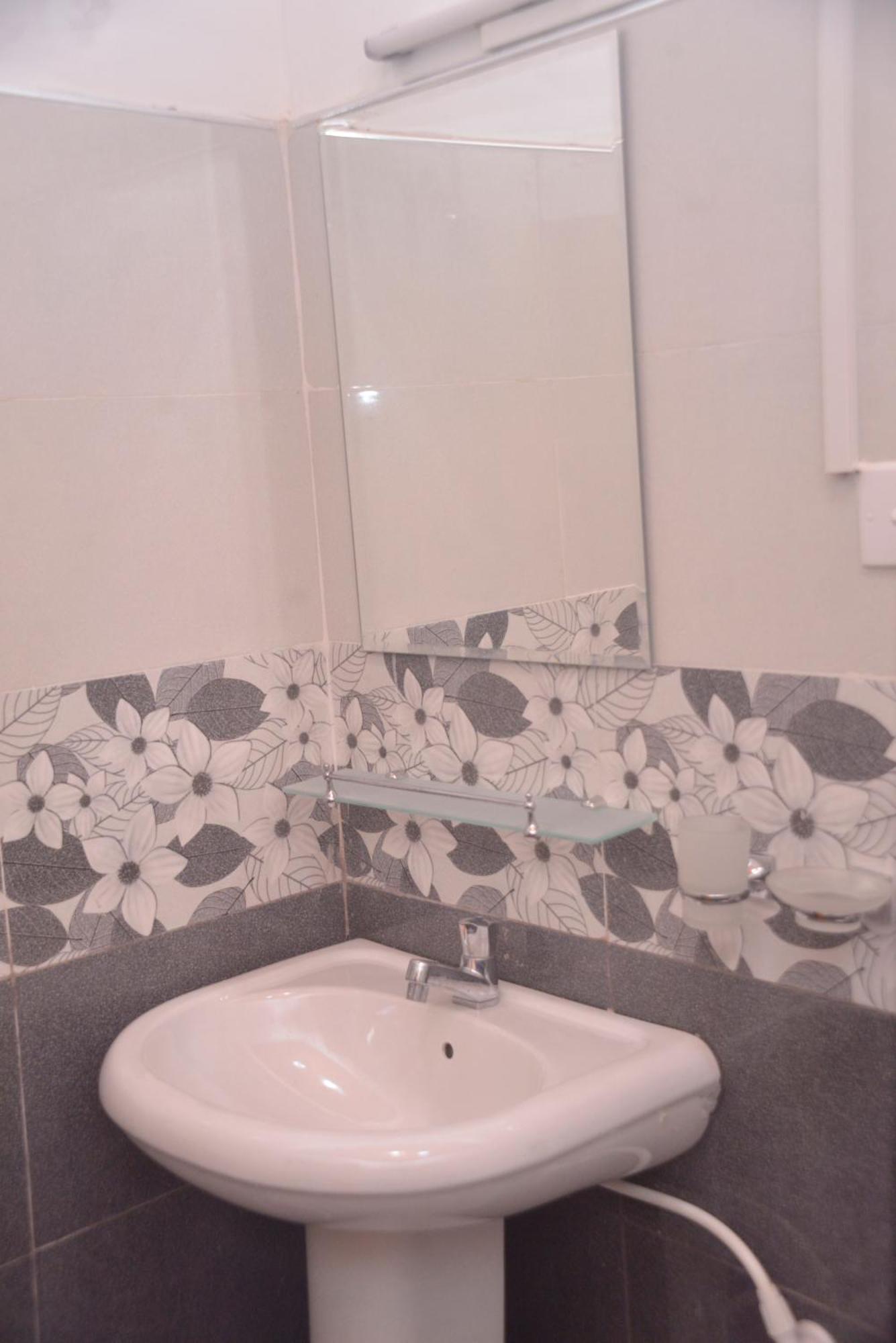 Tropical Garden Homestay Pidurangala Sigirija Zewnętrze zdjęcie