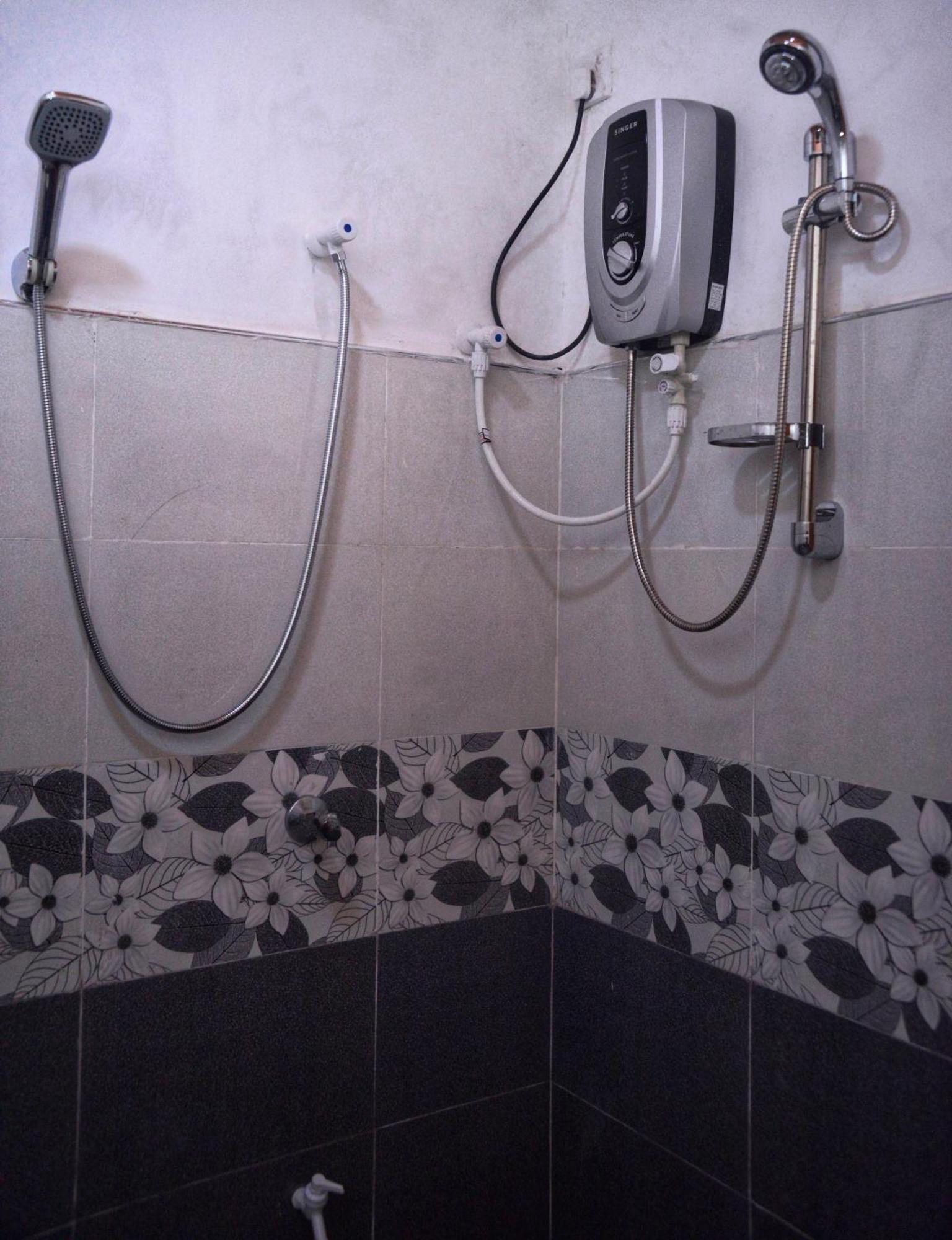 Tropical Garden Homestay Pidurangala Sigirija Zewnętrze zdjęcie
