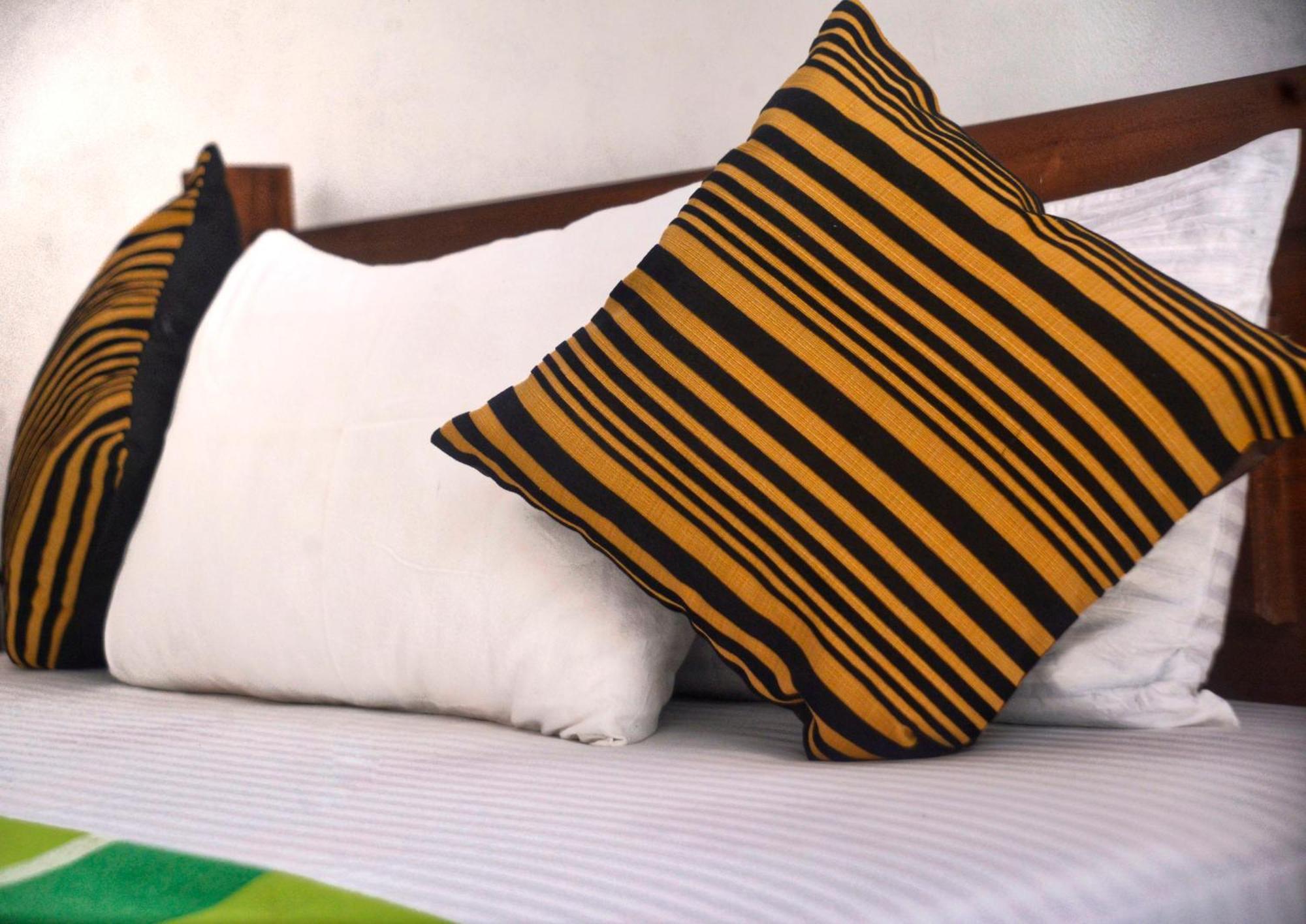 Tropical Garden Homestay Pidurangala Sigirija Zewnętrze zdjęcie